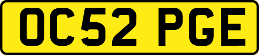 OC52PGE