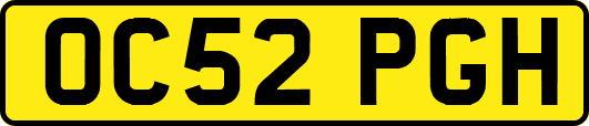 OC52PGH