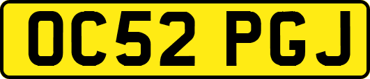 OC52PGJ