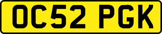 OC52PGK