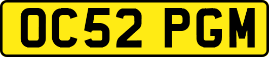 OC52PGM