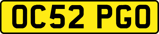 OC52PGO