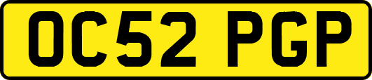 OC52PGP
