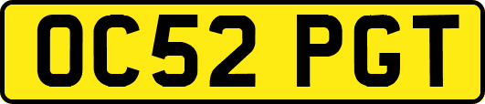 OC52PGT
