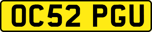 OC52PGU