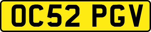 OC52PGV