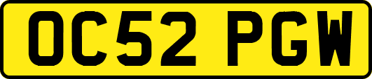 OC52PGW