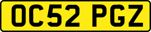 OC52PGZ