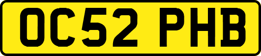 OC52PHB