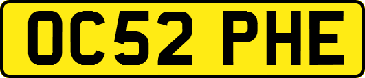 OC52PHE