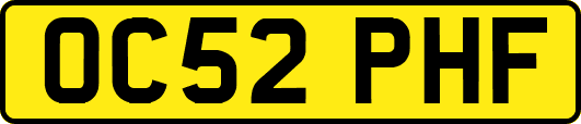 OC52PHF