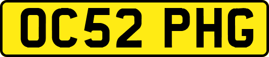 OC52PHG