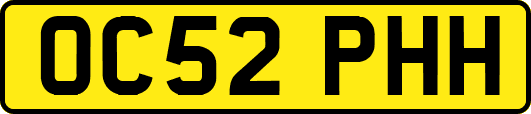 OC52PHH