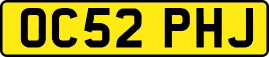 OC52PHJ