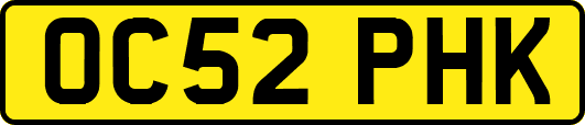 OC52PHK