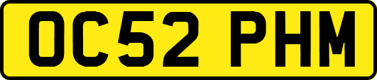 OC52PHM
