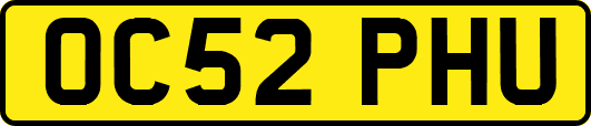 OC52PHU