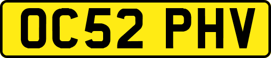 OC52PHV