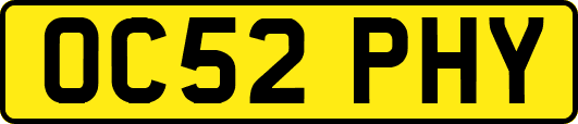 OC52PHY