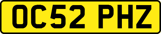 OC52PHZ