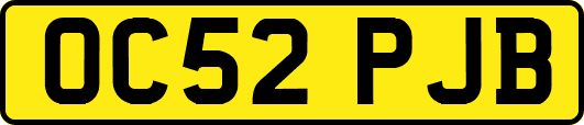 OC52PJB