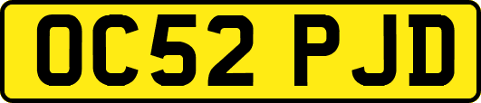 OC52PJD