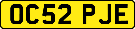 OC52PJE