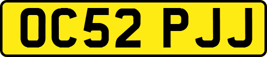 OC52PJJ