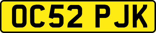 OC52PJK