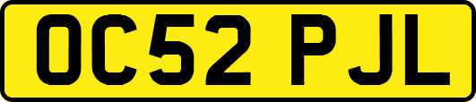 OC52PJL