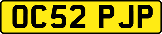OC52PJP