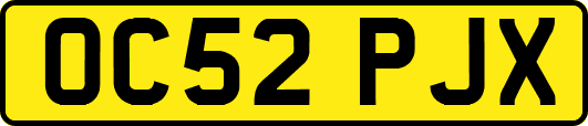 OC52PJX