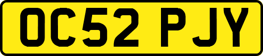 OC52PJY