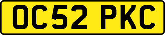 OC52PKC