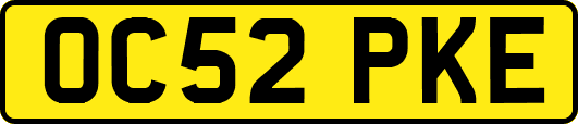 OC52PKE