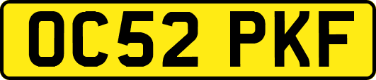 OC52PKF