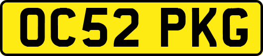 OC52PKG