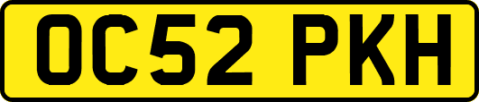 OC52PKH