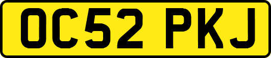 OC52PKJ