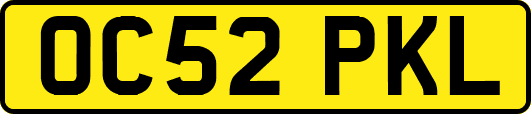OC52PKL