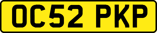 OC52PKP