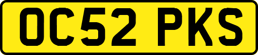 OC52PKS