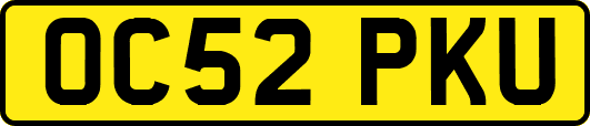 OC52PKU