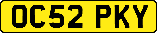 OC52PKY