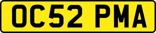 OC52PMA
