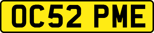 OC52PME
