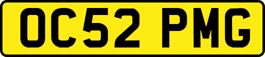 OC52PMG