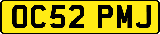 OC52PMJ