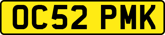 OC52PMK