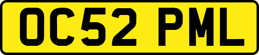 OC52PML